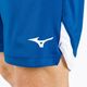 Men's Mizuno Premium Handball training shorts blue X2FB9A0222 4