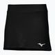 Mizuno Flex Skort tennis skirt black 62GB121109
