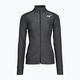 Women's tennis jacket Mizuno Training black 62GC121309