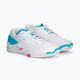 Women's volleyball shoes Mizuno Wave Stealth Neo white X1GB200060 5