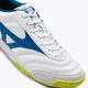 Mizuno Morelia Sala Classic IN men's football boots white Q1GA200224 7