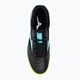 Mizuno Morelia Sala Club IN men's football boots black Q1GA200318 6