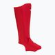 Mizuno Instep red tibia and foot protectors 23EHA05062 2