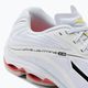 Women's volleyball shoes Mizuno Wave Lightning Z6 white V1GC200010 9