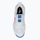 Mizuno Wave Supersonic 2 volleyball shoes white V1GA204025 6
