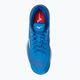 Mizuno Wave Stealth V handball shoe blue X1GA180024 6