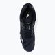 Men's volleyball shoes Mizuno Wave Voltage navy blue V1GA216001 6