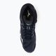 Men's volleyball shoes Mizuno Wave Voltage Mid navy blue V1GA216501 6