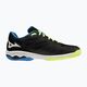 Men's tennis shoes Mizuno Wave Exceed Light AC black 61GA2218 11
