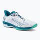 Mizuno Wave Exceed Tour tennis shoes white 61GA2270