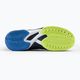 Men's tennis shoes Mizuno Wave Exceed Tour 5AC navy blue 61GA2270 4