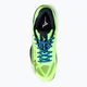 Men's paddle shoes Mizuno Wave Exceed Lgtpadel yellow 61GB2222 6