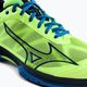 Men's paddle shoes Mizuno Wave Exceed Lgtpadel yellow 61GB2222 7