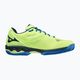 Men's paddle shoes Mizuno Wave Exceed Lgtpadel yellow 61GB2222 11