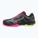 Women's paddle shoes Mizuno Wave Exceed Lgtpadel black 61GB2223 10