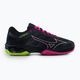 Women's paddle shoes Mizuno Wave Exceed Lgtpadel black 61GB2223 2