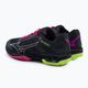 Women's paddle shoes Mizuno Wave Exceed Lgtpadel black 61GB2223 3
