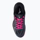 Women's paddle shoes Mizuno Wave Exceed Lgtpadel black 61GB2223 6