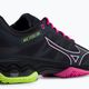 Women's paddle shoes Mizuno Wave Exceed Lgtpadel black 61GB2223 8