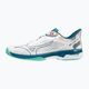 Men's tennis shoes Mizuno Wave Exceed Tour 5CC white 61GC2274 9