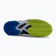 Men's tennis shoes Mizuno Wave Exceed Tour 5CC navy blue 61GC2274 4