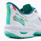 Women's tennis shoes Mizuno Wave Exceed Tour 5CC white 61GC2275 8
