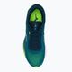 Men's running shoes Mizuno Wave Skyrise 3 blue J1GC220901 6