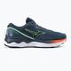 Men's running shoes Mizuno Wave Skyrise 3 nibies J1GC220981 2