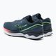 Men's running shoes Mizuno Wave Skyrise 3 nibies J1GC220981 3