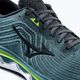 Men's running shoes Mizuno Wave Horizon 6 blue J1GC222615 9