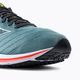 Men's running shoes Mizuno Wave Inspire 18 blue J1GC224401 9