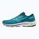 Men's running shoes Mizuno Wave Inspire 18 blue J1GC224402 11