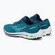 Men's running shoes Mizuno Wave Inspire 18 blue J1GC224402 3
