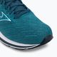 Men's running shoes Mizuno Wave Inspire 18 blue J1GC224402 7