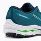 Men's running shoes Mizuno Wave Inspire 18 blue J1GC224402 8