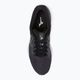 Men's running shoes Mizuno Wave Inspire 18 black J1GC224404 6