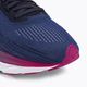 Men's running shoes Mizuno Wave Skyrise 3 navy blue J1GD220904 7