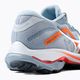 Women's running shoes Mizuno Wave Ultima 13 grey J1GD221804 7