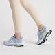 Women's running shoes Mizuno Wave Inspire 18 grey J1GD224401 3