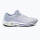 Women's running shoes Mizuno Wave Inspire 18 grey J1GD224401 4