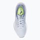 Women's running shoes Mizuno Wave Inspire 18 grey J1GD224401 8