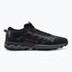 Men's running shoes Mizuno Wave Daichi 7 GTX black J1GJ225638 2