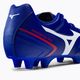 Mizuno Monarcida Neo II Select men's football boots blue P1GA222501 7