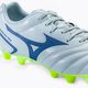 Mizuno Monarcida Neo II Select men's football boots white P1GA222527 8