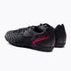Mizuno Monarcida Neo II Select AS men's football boots black P1GD222500 3