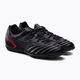 Mizuno Monarcida Neo II Select AS men's football boots black P1GD222500 5