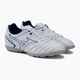 Mizuno Monarcida Neo II Select AS football boots white P1GD222525 5