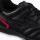Mizuno Monarcida Neo II Select AS Jr children's football boots black P1GE222500 7