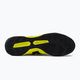 Men's football boots Mizuno Morelia Sala Classic IN yellow Q1GA220245 5