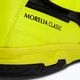 Men's football boots Mizuno Morelia Sala Classic IN yellow Q1GA220245 8